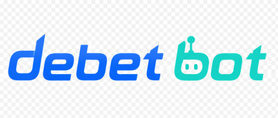debet bot logo